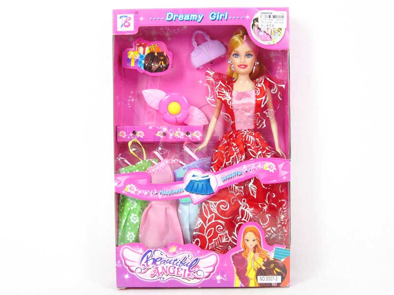 Doll Set toys