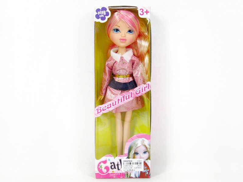 9"Doll toys