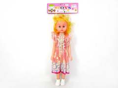 22"Doll toys