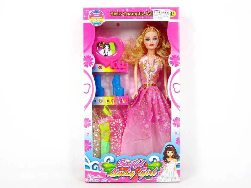 Doll Set toys