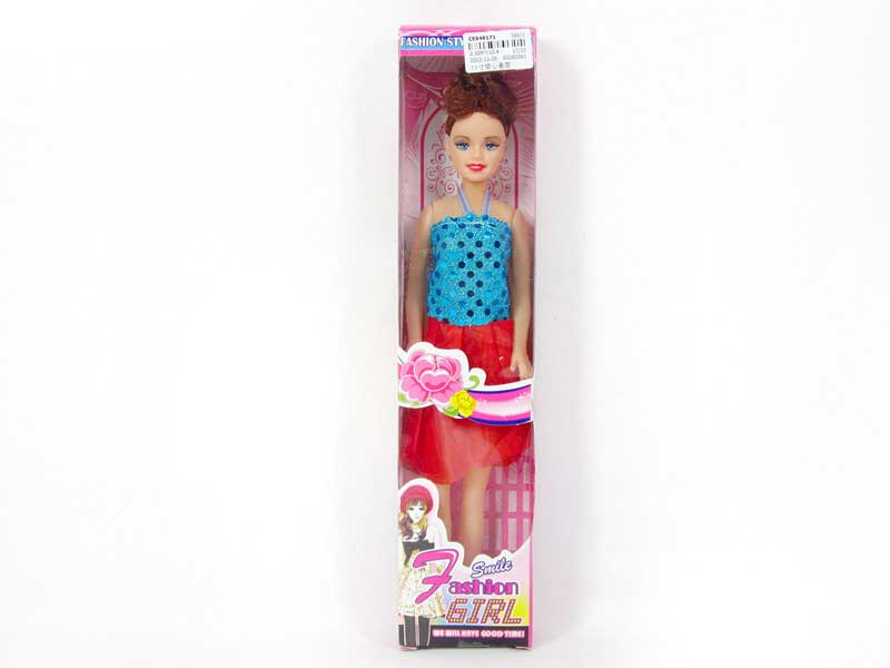 11" Doll toys