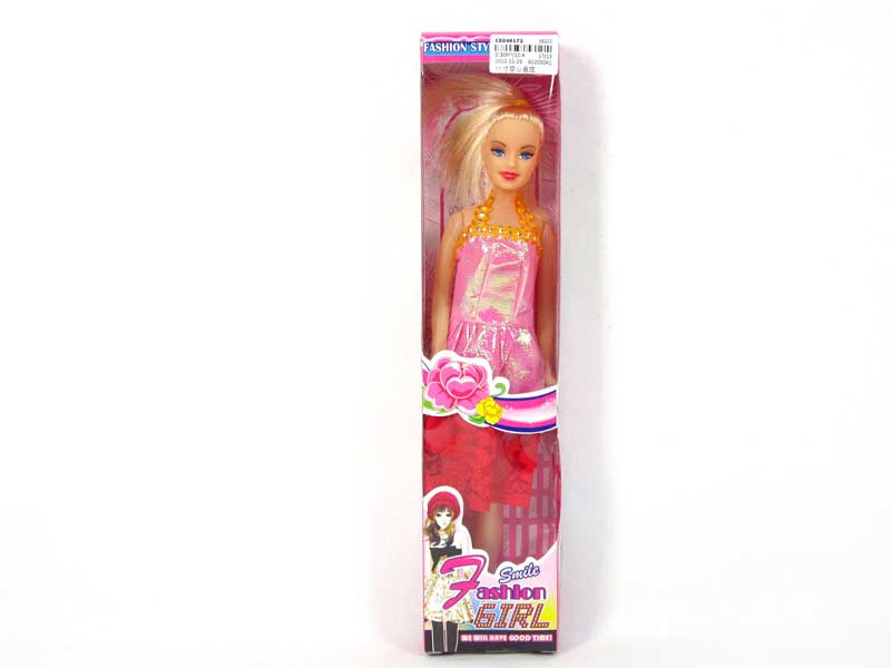 11" Doll toys