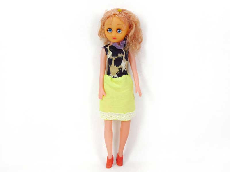 14"Doll W/S toys