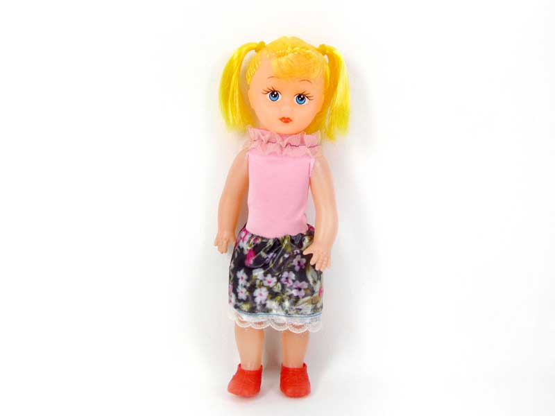 12"Doll toys