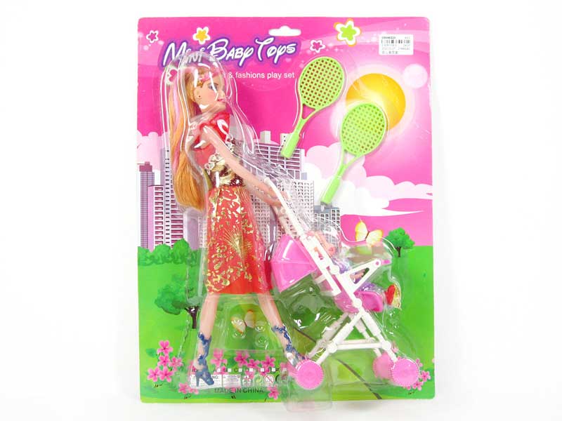 Doll Set toys