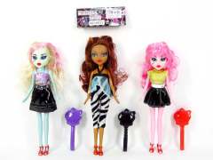 Solid Body Doll(3S) toys