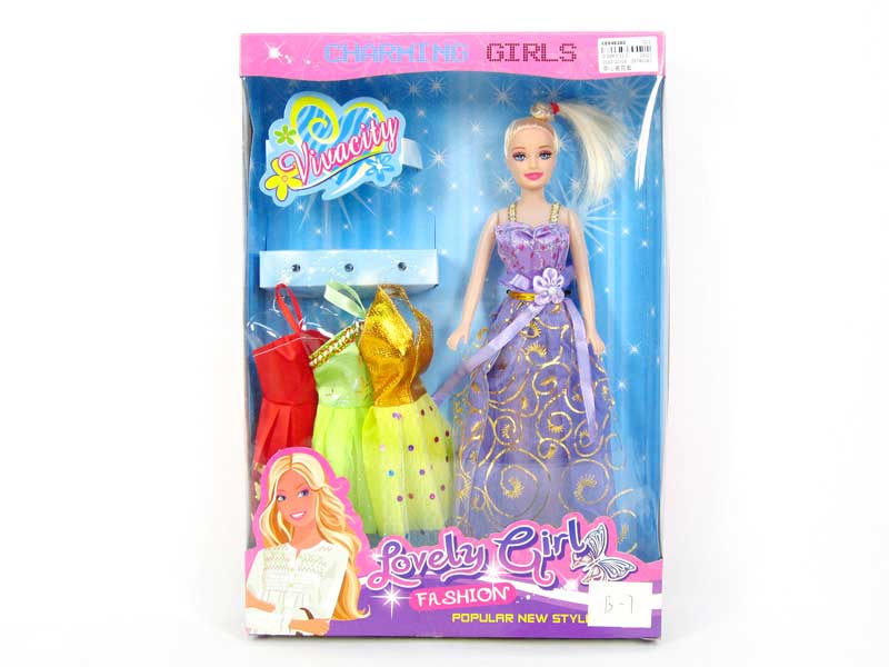 Doll Set toys