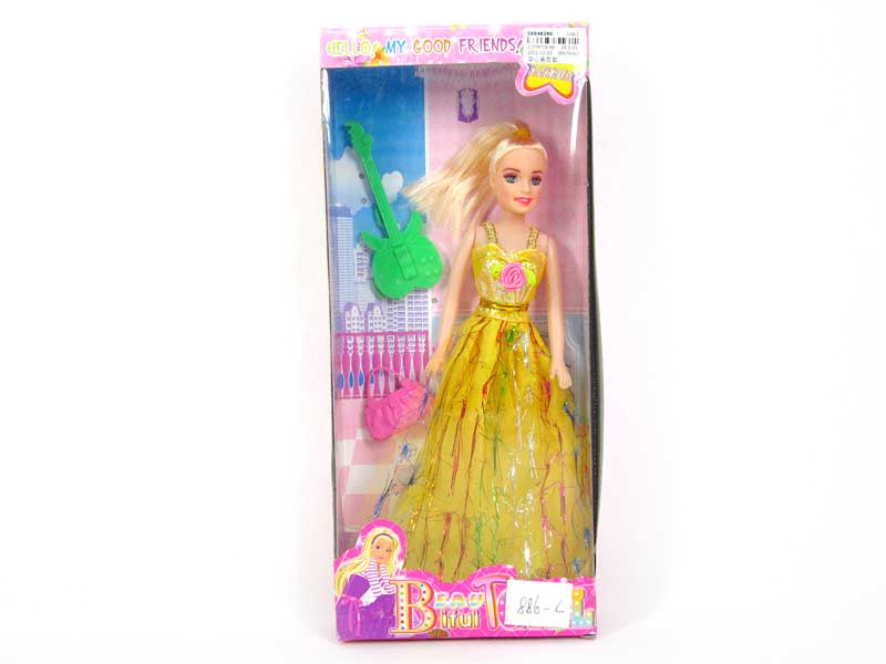 Doll Set toys