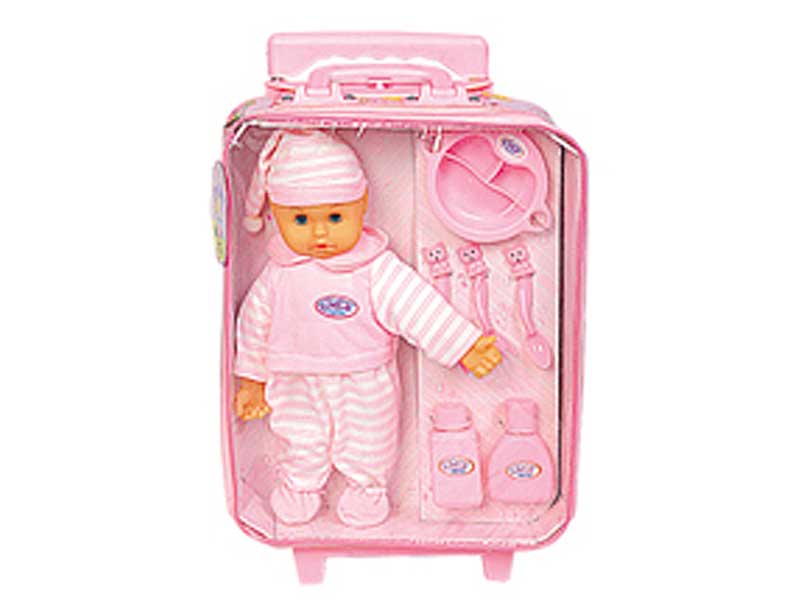 Doll Set toys