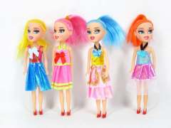 7"Doll(4in1) toys