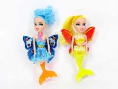 7"Mermaid(2C) toys