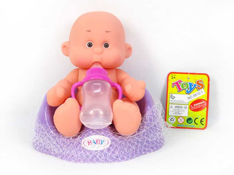 8.5"Moppet Set toys