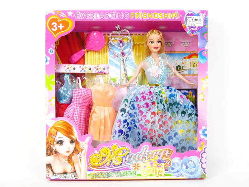 Doll Set toys