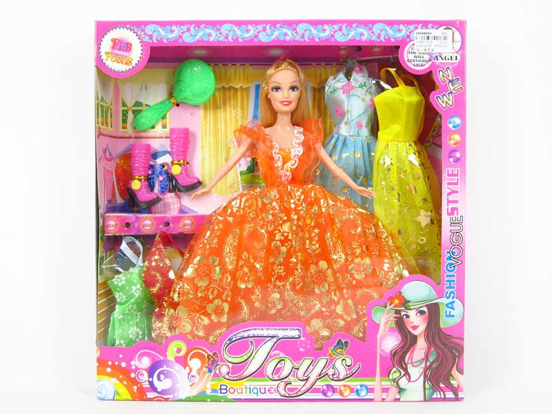 Doll Set toys