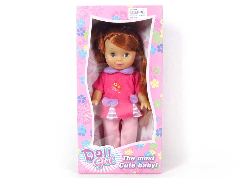 Doll toys