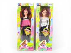 11.5"Doll(2S) toys