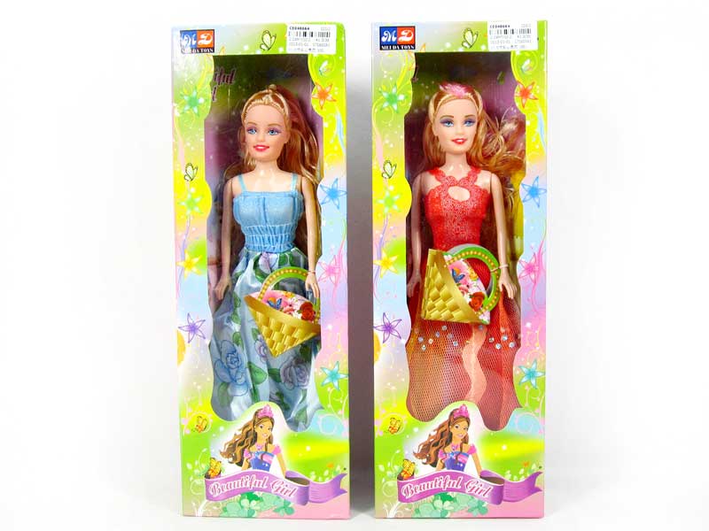 11.5"Doll(2S) toys