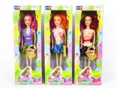 11.5"Doll(3S) toys