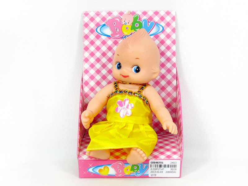 Doll toys