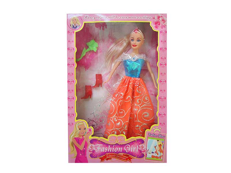 Doll Set toys