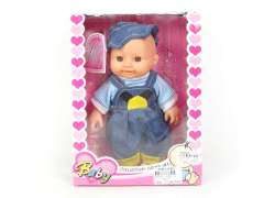 10"Doll(3S)