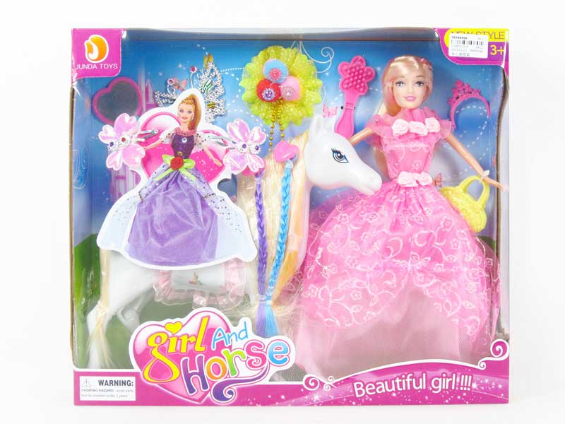 Doll Set toys