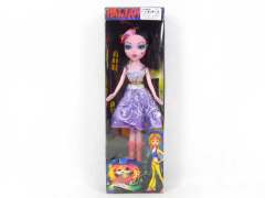 9"Doll(4S)