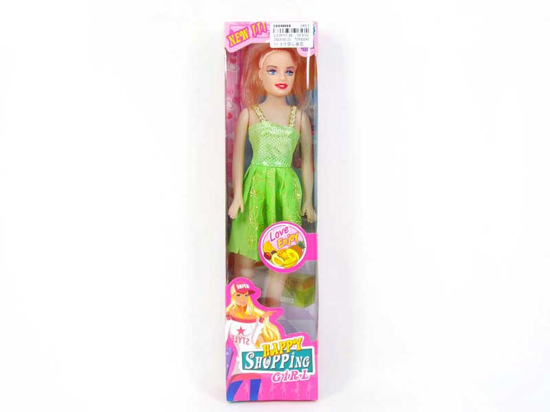 11.5"Doll toys