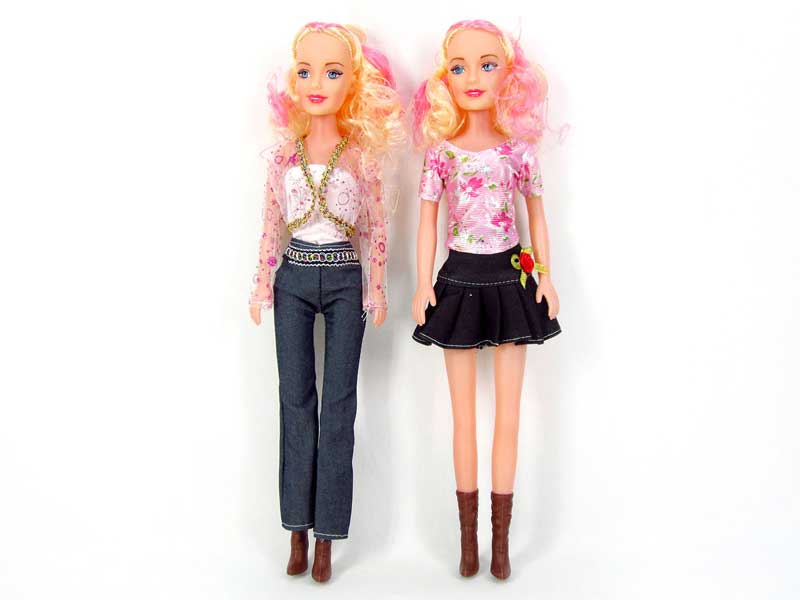 18"Doll(2S) toys