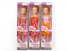 11.5"Doll toys