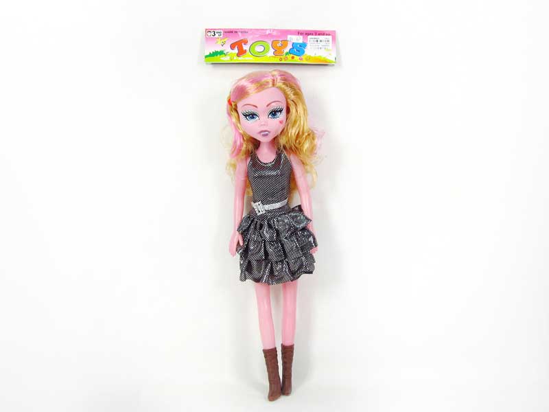 18"Doll toys