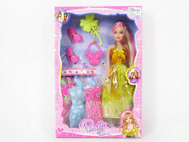 Doll Set toys