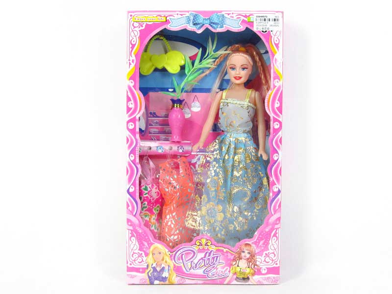 Doll Set toys