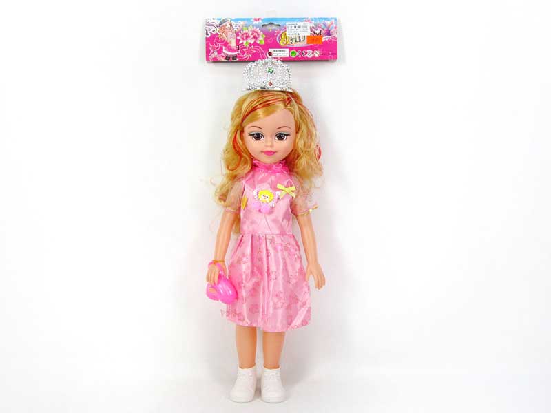 18"Doll toys