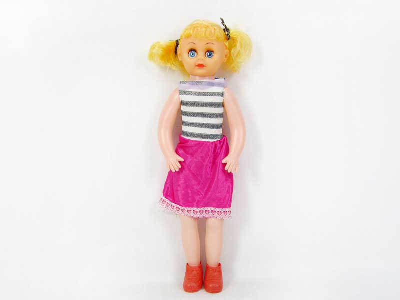 18"Doll W/S toys