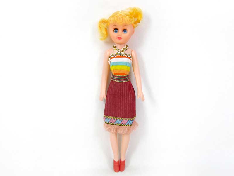 14"Doll toys