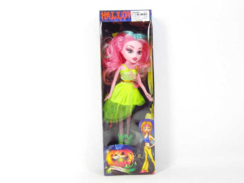 9"Doll toys
