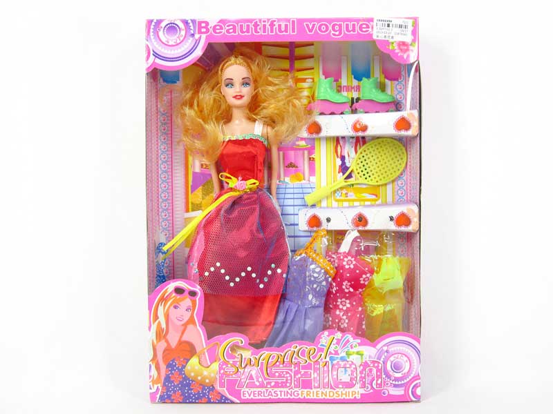 Doll Set toys