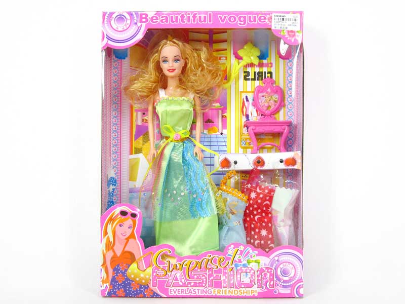 Doll Set toys