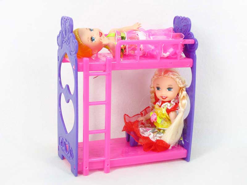 Doll Set toys