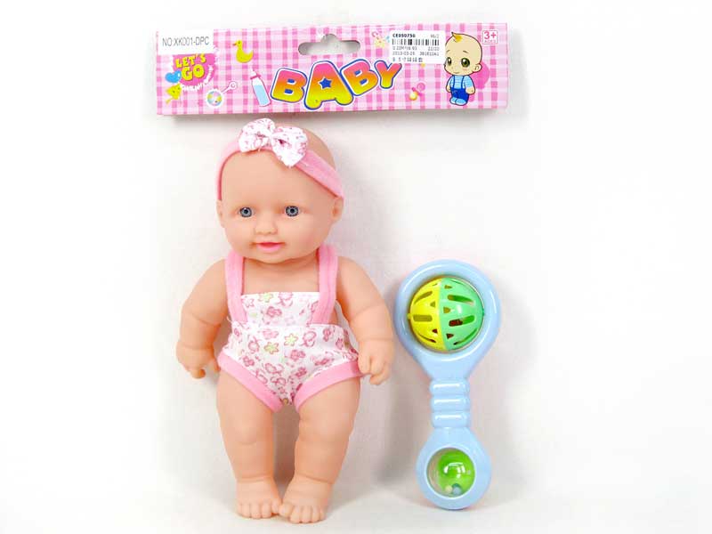 9.5"Moppet Set toys