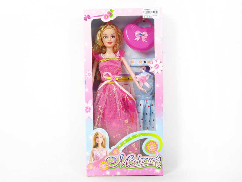 Doll Set toys