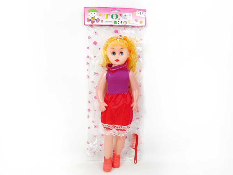 18"Doll toys