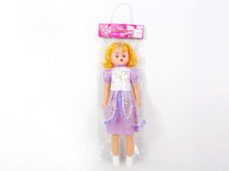 24"Doll W/S toys
