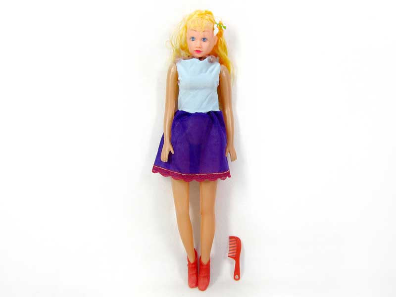 18"Doll toys