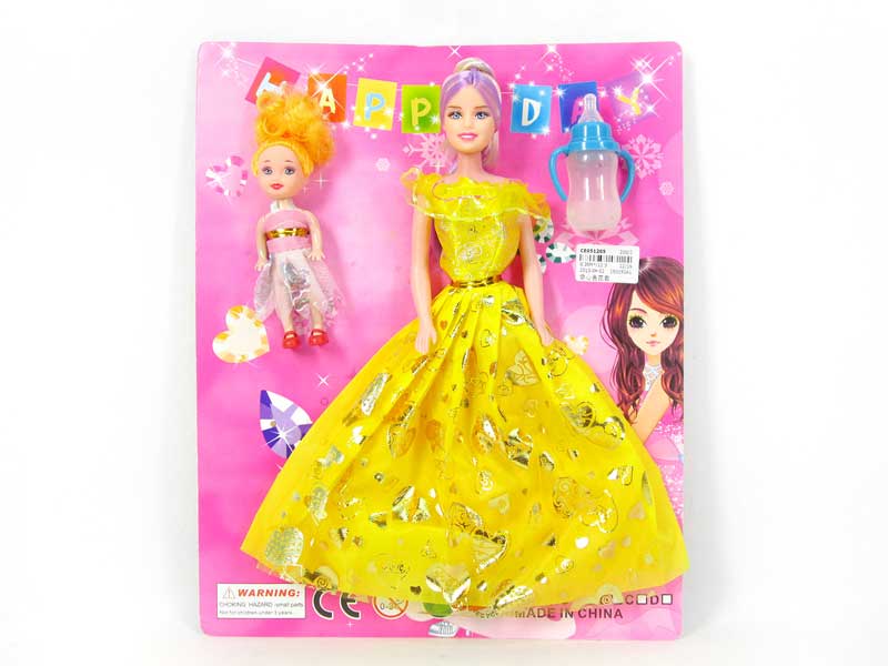 Doll Set toys