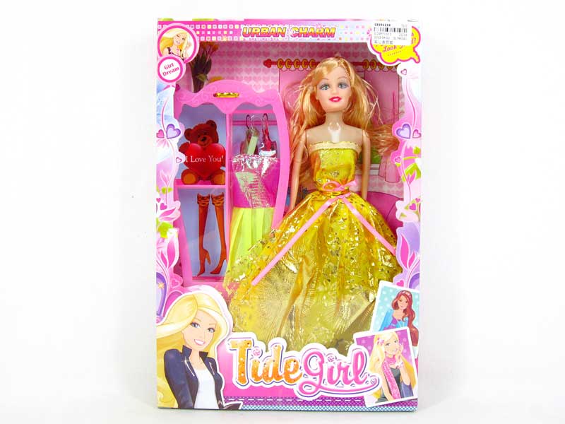 Doll Set toys