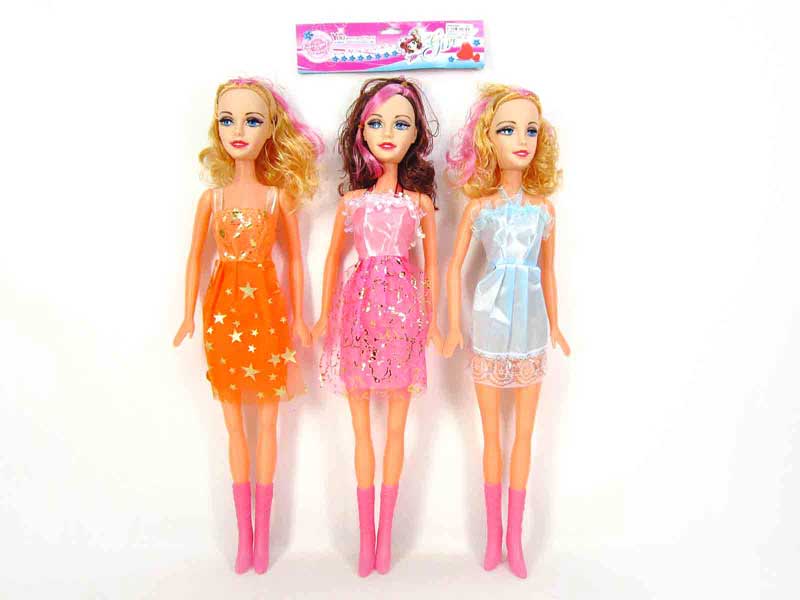 22"Doll(3S) toys