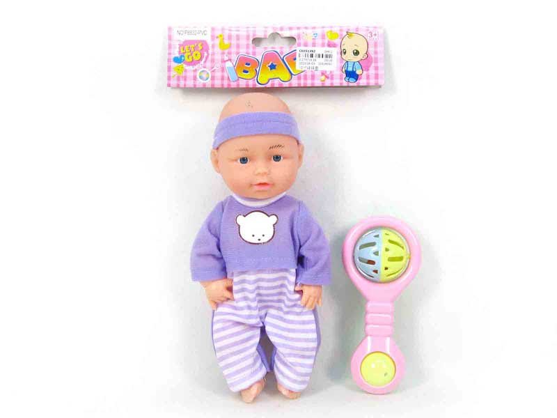 10"Doll Set toys
