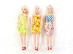 11.5"Doll(3S) toys